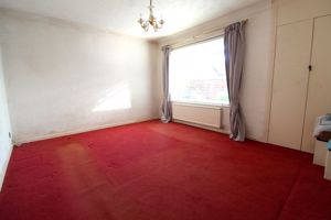 Bedroom- click for photo gallery